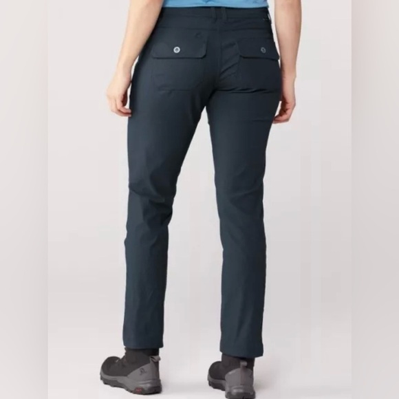 prAna Halle Straight Pants II - Women's - Picture 2 of 12